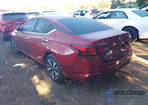2022 Nissan Altima Sv z USA, uszkodzony, nr VIN 1N4BL4DV5NN312392